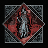 EHLDER / CAGE OF CREATION Offersanger/Laughter of the Flame [CD]